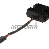 Regulátor dobíjení -ARROWHEAD- regulátor dobíjení, Suzuki GSX 1300 1999-2007, Suzuki GSX-R 600/750/1000 1998-2005