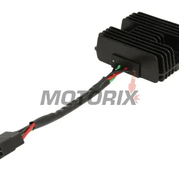 Regulátor dobíjení -ARROWHEAD- regulátor dobíjení, Suzuki GSX 1300 1999-2007, Suzuki GSX-R 600/750/1000 1998-2005