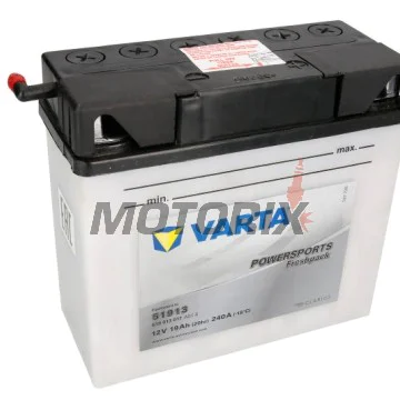 Akumulátor -VARTA- 51913, 19Ah 12V