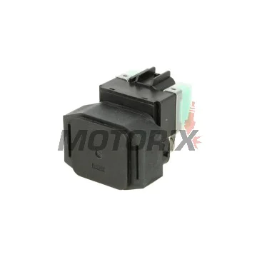 Relé startéru -TOURMAX- Yamaha YXR (Rhino) 660 2006-2007, Yamaha YXR (Rhino) 450 2007-2009