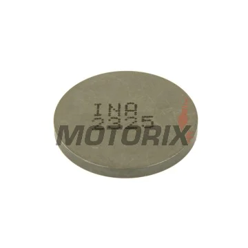 Ventilová podložka -4 RIDE- 25x2.325mm