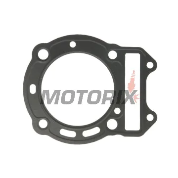 Těsnění hlavy válce (horní) -ATHENA- Honda CN 250 1992-1997, Piaggio/Vespa Hexagon 250 1998-2001
