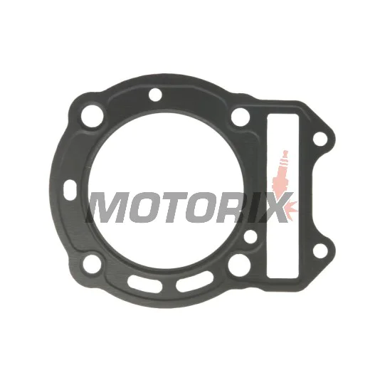 Těsnění hlavy válce (horní) -ATHENA- Honda CN 250 1992-1997, Piaggio/Vespa Hexagon 250 1998-2001