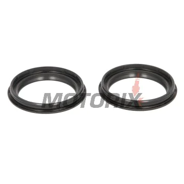 Prachovky pro přední vidlice -ATHENA- Honda CR 250 1997-2007, CRE 250 2002/2005-2010, CRE 450 2002-2010, CRE 300 2008, CRF 450 2002-2017, CRF 250 2004-2017, CRF 500 2005-2009, CRM 250 2005-2007, CRM 450 2005-2008