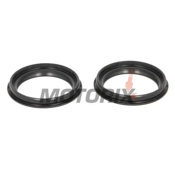 Prachovky pro přední vidlice -ATHENA- Honda CR 250 1997-2007, CRE 250 2002/2005-2010, CRE 450 2002-2010, CRE 300 2008, CRF 450 2002-2017, CRF 250 2004-2017, CRF 500 2005-2009, CRM 250 2005-2007, CRM 450 2005-2008
