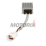 Regulátor dobíjení -ARROWHEAD- regulátor dobíjení, Beta RR 250/400 2005-2012, KTM EXC/MXC/SMC/XC/XC-W/XCF-W 125-660 2004-2015