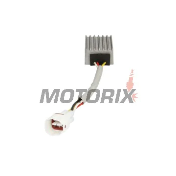 Regulátor dobíjení -ARROWHEAD- regulátor dobíjení, Beta RR 250/400 2005-2012, KTM EXC/MXC/SMC/XC/XC-W/XCF-W 125-660 2004-2015