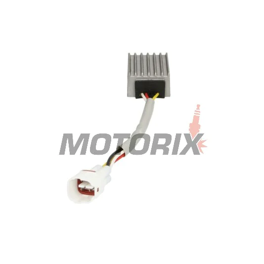 Regulátor dobíjení -ARROWHEAD- regulátor dobíjení, Beta RR 250/400 2005-2012, KTM EXC/MXC/SMC/XC/XC-W/XCF-W 125-660 2004-2015