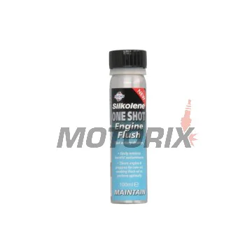 Aditivum do oleje -SILKOLENE- ENGINE FLUSH SILKOLENE, 0.100L