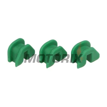 Kluzáky variátoru -RMS- Aprilia Atlantic 125/250 2006-2008, Aprilia Scarabeo 250 2006-2008, Gilera Nexus 250 2006-2007, Gilera Nexus 300 2008-2011, Gilera Oregon 250 2006-2010