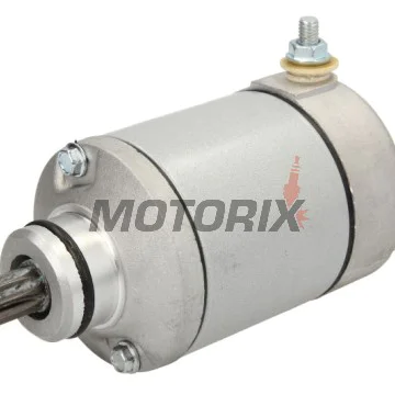 Startér -ARROWHEAD- Suzuki GSX-R 600/750 2006-2007