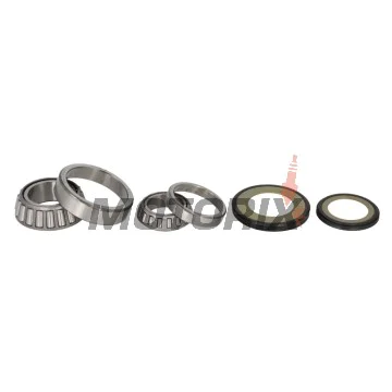 Opravná sada podvozku -ALL BALLS- Yamaha BW 350 1987-1988, DT 125 1999-2000, TDR 125 1993-2002, TT-R 225 1999-2004, XT 200 1982-1983, XT 225 1992-2007
