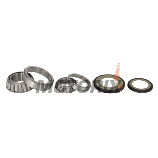 Opravná sada podvozku -ALL BALLS- Yamaha BW 350 1987-1988, DT 125 1999-2000, TDR 125 1993-2002, TT-R 225 1999-2004, XT 200 1982-1983, XT 225 1992-2007