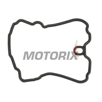 Těsnění víka ventilů -WINDEROSA- Husqvarna FC 450 2014-2015, Husqvarna FE 450 2014-2016, Husqvarna FE 501 2014-2016, KTM EXC 450 2008-2011, KTM EXC 500 2012-2016, KTM EXC 530 2009-2011, KTM EXC-R 450 2008, KTM EXC-R 530 2008