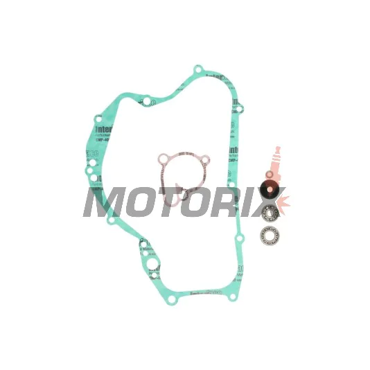 Opravná sada vodní pumpy -WINDEROSA- Suzuki RM 125 2004-2008