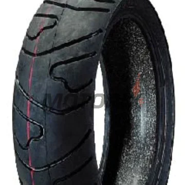 Přední/zadní pneumatika na skútr -DURO- 140/60-13, HF916 EXPLORER