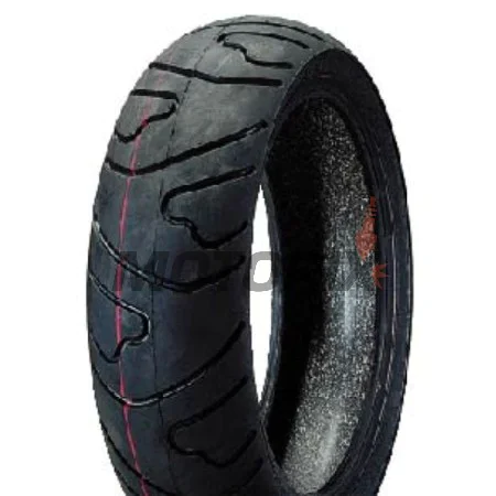 Přední/zadní pneumatika na skútr -DURO- 130/60-13, HF916 EXPLORER