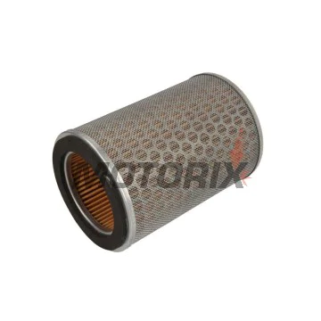Vzduchový filtr -HIFLO FILTRO- HFA1602, Honda CBF500 + CBF600/CB600F Hornet + CBF600 ABS (1998-2008)
