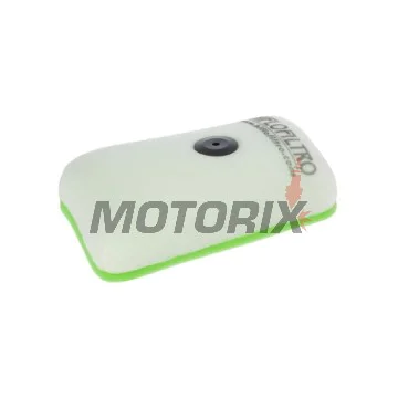 Vzduchový filtr -HIFLO FILTRO- HFF5017, KTM 690 Rally Factory Replica (2009-2010)