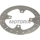 Brzdový kotouč -TRW- MST453, 240mm, Honda FES Pantheon/Foresight/S-Wing 125-250, FJS600 Silver Wing, NSS250 Forza, SH125i/150i, PS250 Big Ruckus, Jazz 250 (1998-2013)