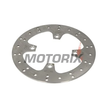 Brzdový kotouč -TRW- MST453, 240mm, Honda FES Pantheon/Foresight/S-Wing 125-250, FJS600 Silver Wing, NSS250 Forza, SH125i/150i, PS250 Big Ruckus, Jazz 250 (1998-2013)
