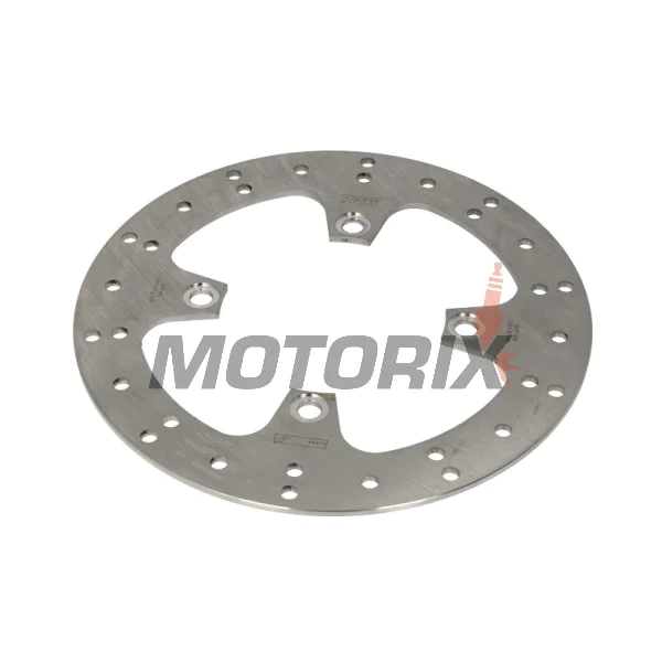 Brzdový kotouč -TRW- MST453, 240mm, Honda FES Pantheon/Foresight/S-Wing 125-250, FJS600 Silver Wing, NSS250 Forza, SH125i/150i, PS250 Big Ruckus, Jazz 250 (1998-2013)