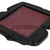 Vzduchový filtr -K&N- HA-1110, Honda VFR 1200F/1200F ABS/1200F DCT V4, VFR 1200X Crosstourer/SE, 2010-2013