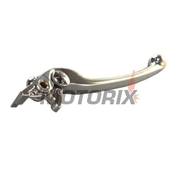 Brzdová páčka, pravá -VICMA- BMW C 600/650, Kawasaki ER/ER-6/KLE Versys/Z/ZRX/ZX-12R/ZZR 500-1200, Suzuki AN Burgman/DL V-Strom/GSF Bandit/GSX/Hayabusa/VL Intruder/Volusia 650-1400, 2000-2018