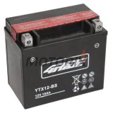 Akumulátor -4 RIDE- YTX12-BS 4RIDE, 10.5Ah 12V