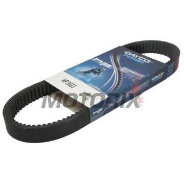 Řemen -DAYCO- DAYHP3023, 1121.8x35mm, Ski-Doo Alpine/Escapade/Formula/Grand Touring/Nordik/Safari/Skandic/Stratos 368/377/440/447/460/463/496/497/499/500/503 1982-2007