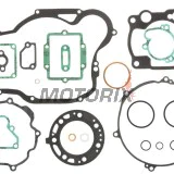 Kompletní sada těsnění motoru -ATHENA- Kawasaki KX 250 2001-2004
