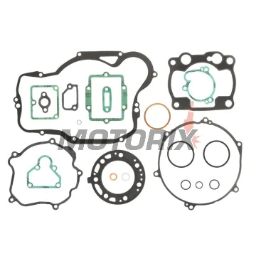 Kompletní sada těsnění motoru -ATHENA- Kawasaki KX 250 2001-2004
