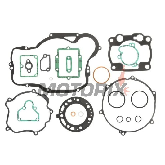 Kompletní sada těsnění motoru -ATHENA- Kawasaki KX 250 2001-2004