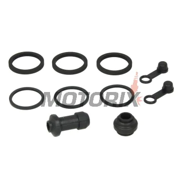 Opravná sada brzdového třmenu -TOURMAX- BCR-118, Honda VFR 800 2002-2005