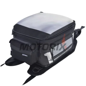 Zadní brašna -OXFORD- F1 Tailpack, 35L