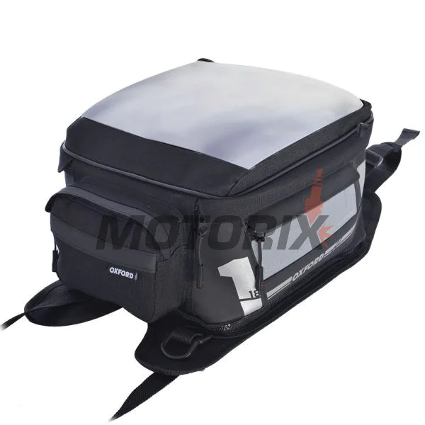 Zadní brašna -OXFORD- F1 Tailpack, 35L