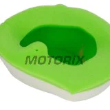 Vzduchový filtr -HIFLO FILTRO- HFF1018, HM Moto CRE-F, CRM-F 250-500/Honda CRF250R, CRF250X/CRF450R, CRF450X (2003-2019)