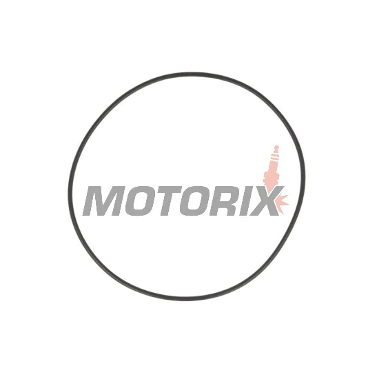 Těsnění víka statoru -WINDEROSA- Honda XR 200 1981-2002