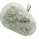 Blinkr -VICMA- přední, KAWASAKI EX, NINJA, Z, ZR-7, ZRX, ZX-10R, ZX-12R, ZX-6R, ZX-9R 250-1200 1994-2012