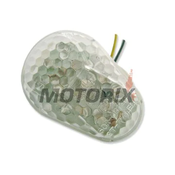Blinkr -VICMA- přední, KAWASAKI EX, NINJA, Z, ZR-7, ZRX, ZX-10R, ZX-12R, ZX-6R, ZX-9R 250-1200 1994-2012
