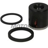 Pístek brzdového třmenu -TOURMAX- Honda CR 125 1987-1999, Honda CR 250 1992-1999, Honda CR 500 1999-2001, Honda XR 600 1992-2000, Honda XR 250 1993-1997, Honda XR 400 1996-2002, Kawasaki KDX 200 1995, 1997-1998