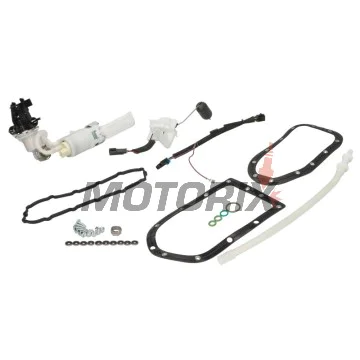 Palivové čerpadlo -ALL BALLS- modul pumpa, Harley-Davidson FLD 1690 2012-2016, FXD 1584 2009-2010, FXDB 1584 2009-2017, FXDBC 1690 2016, FXDC 1584 2009-2014, FXDF 1584 2009-2017, FXDFSE 1800 2009, FXDFSE2 1584 2010, FXDL 1584 2009-2017