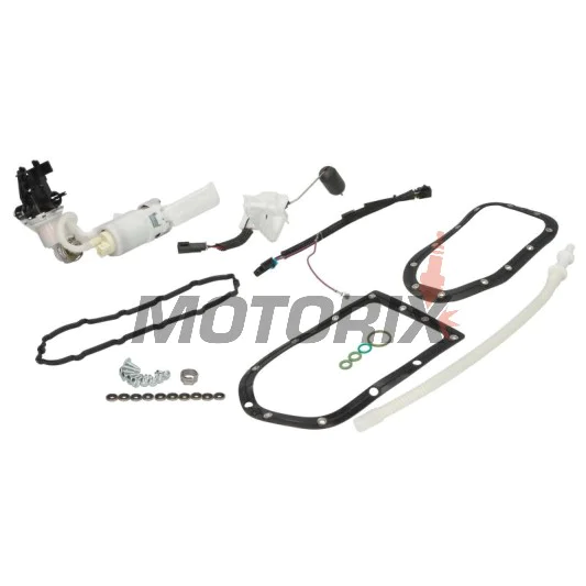 Palivové čerpadlo -ALL BALLS- modul pumpa, Harley-Davidson FLD 1690 2012-2016, FXD 1584 2009-2010, FXDB 1584 2009-2017, FXDBC 1690 2016, FXDC 1584 2009-2014, FXDF 1584 2009-2017, FXDFSE 1800 2009, FXDFSE2 1584 2010, FXDL 1584 2009-2017