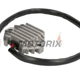 Regulátor dobíjení -TOURMAX- regulátor dobíjení, Yamaha WR 250 2004-2005, Yamaha WR 450 2004