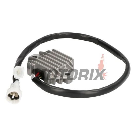 Regulátor dobíjení -TOURMAX- regulátor dobíjení, Yamaha WR 250 2004-2005, Yamaha WR 450 2004