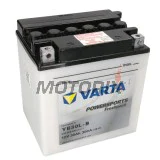 Akumulátor -VARTA- YB30L-B, 30Ah 12V