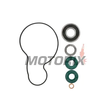 Opravná sada vodní pumpy -ATHENA- KTM SX-F 450 2007-2011, XC 450 2008, XC-F 450 2008-2009