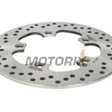 Brzdový kotouč -BREMBO- 68B407A2, Suzuki AN 650 Burgman (2004-2012)