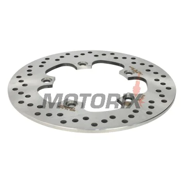 Brzdový kotouč -BREMBO- 68B407A2, Suzuki AN 650 Burgman (2004-2012)