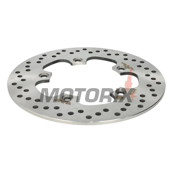 Brzdový kotouč -BREMBO- 68B407A2, Suzuki AN 650 Burgman (2004-2012)